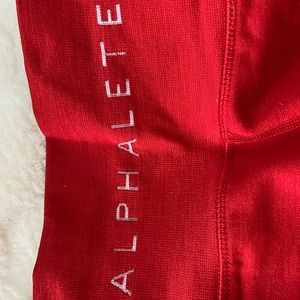 Alphalete Revival R6 Leggings